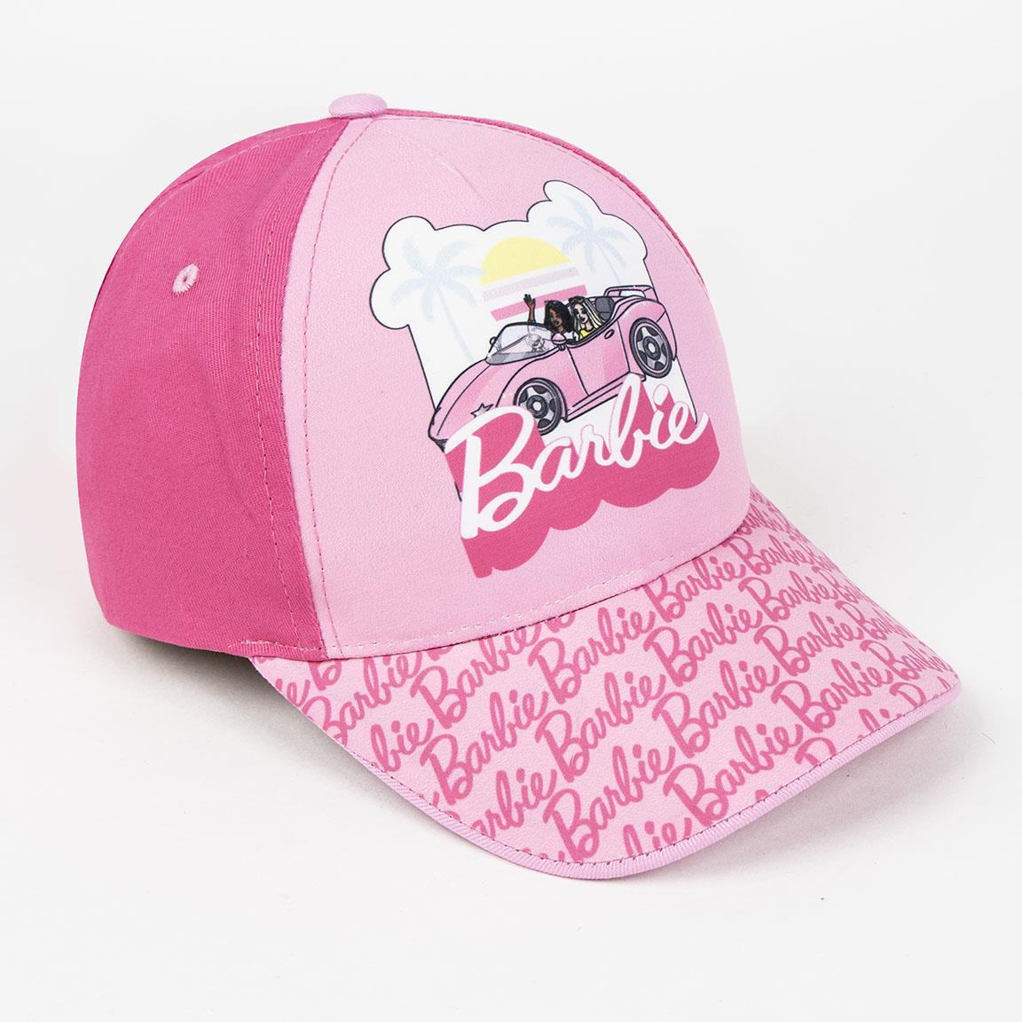 Gorra barbie