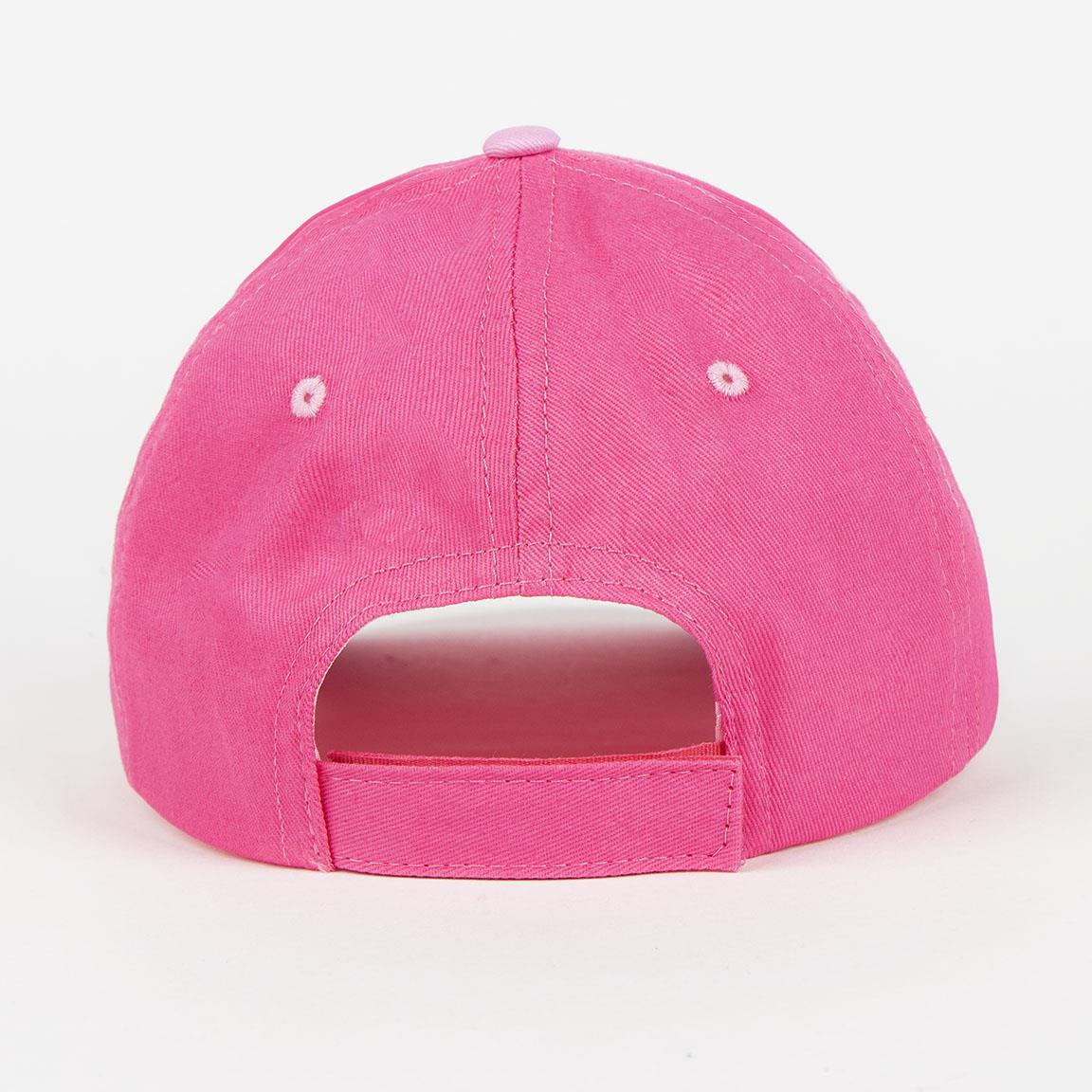 Gorra barbie