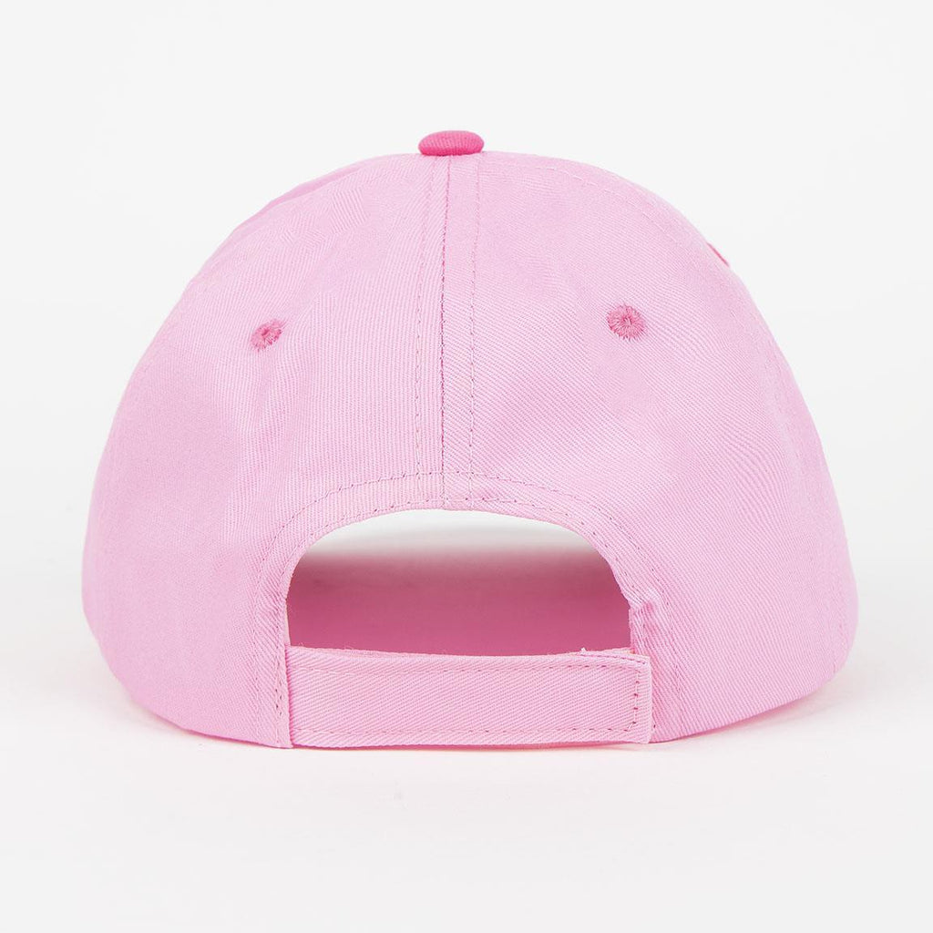 Gorra barbie