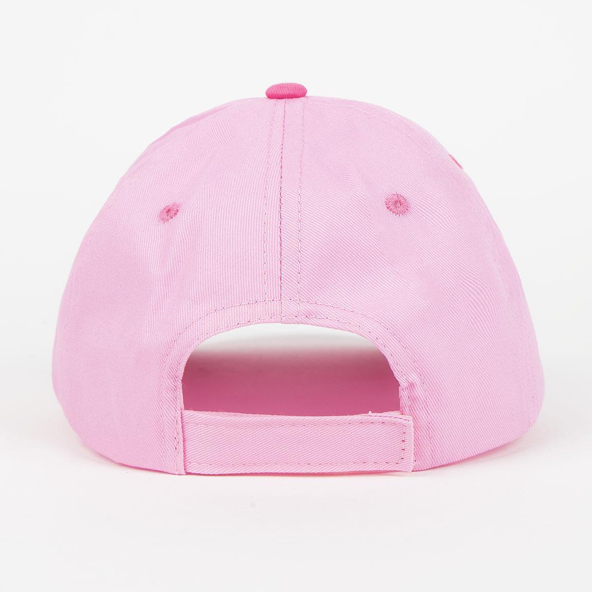 Gorra barbie