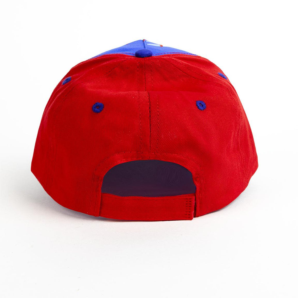 Gorra set gafas de sol spidey