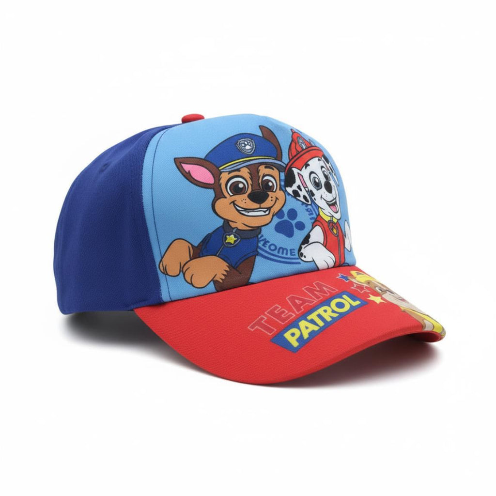 Gorra set gafas de sol paw patrol