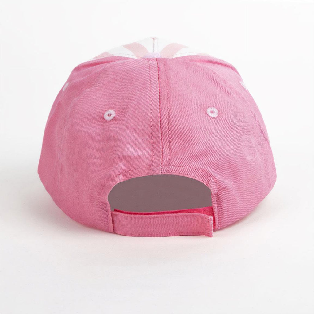 Gorra set gafas de sol minnie
