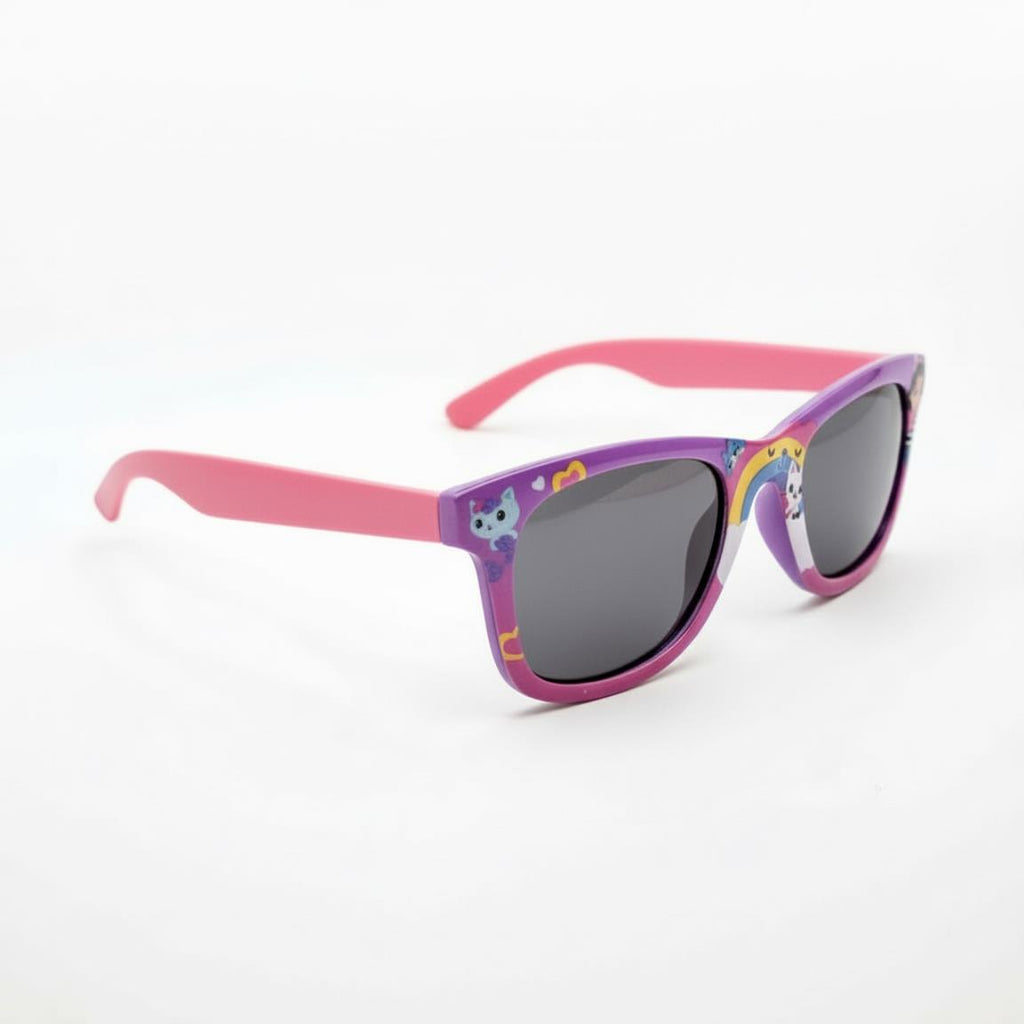 Gorra set gafas de sol gabby´s dollhouse