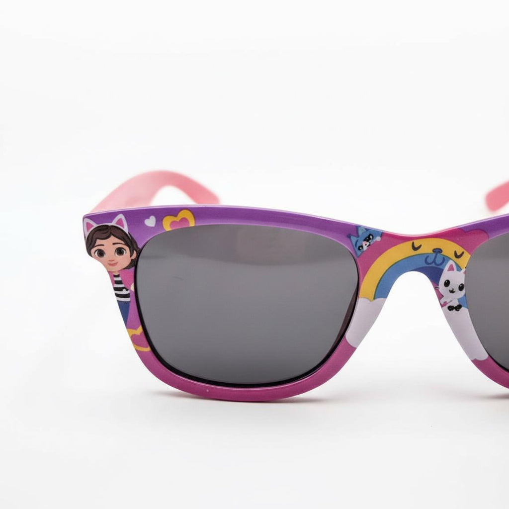 Gorra set gafas de sol gabby´s dollhouse