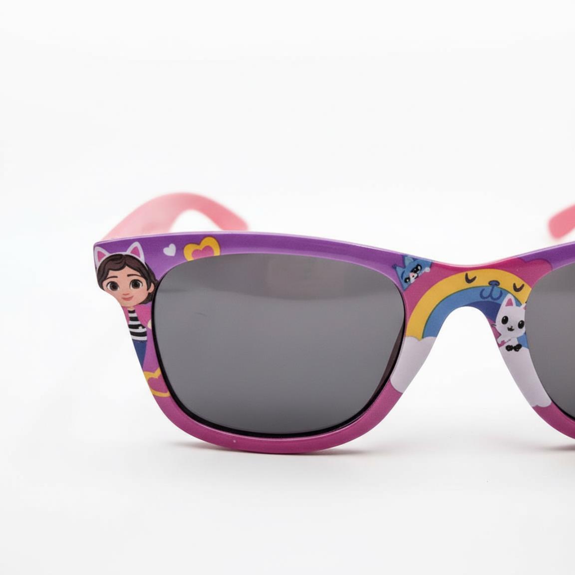 Gorra set gafas de sol gabby´s dollhouse