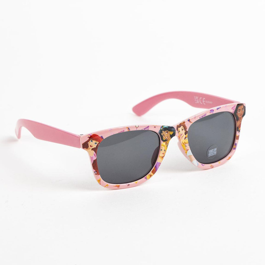 Gorra set gafas de sol princess
