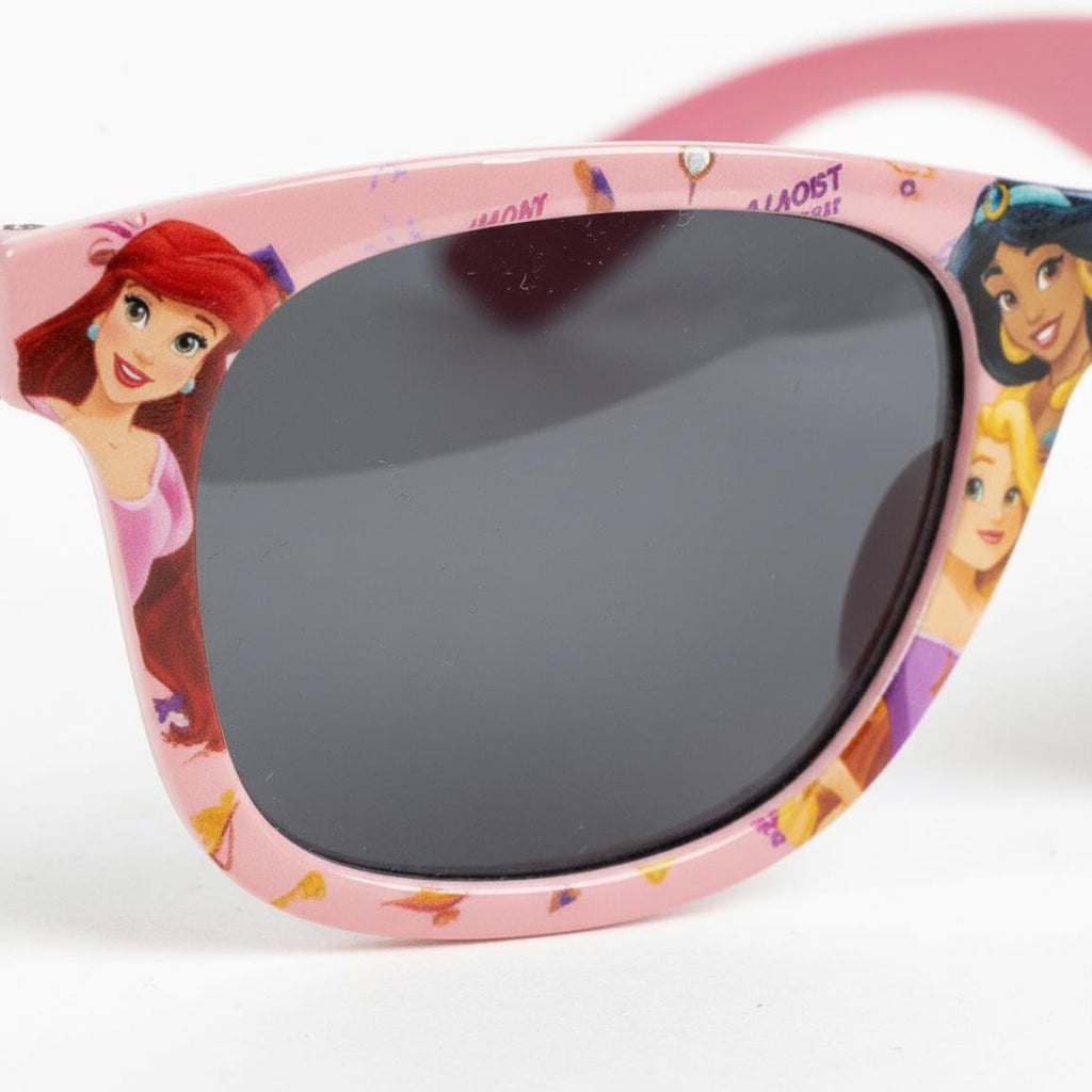 Gorra set gafas de sol princess