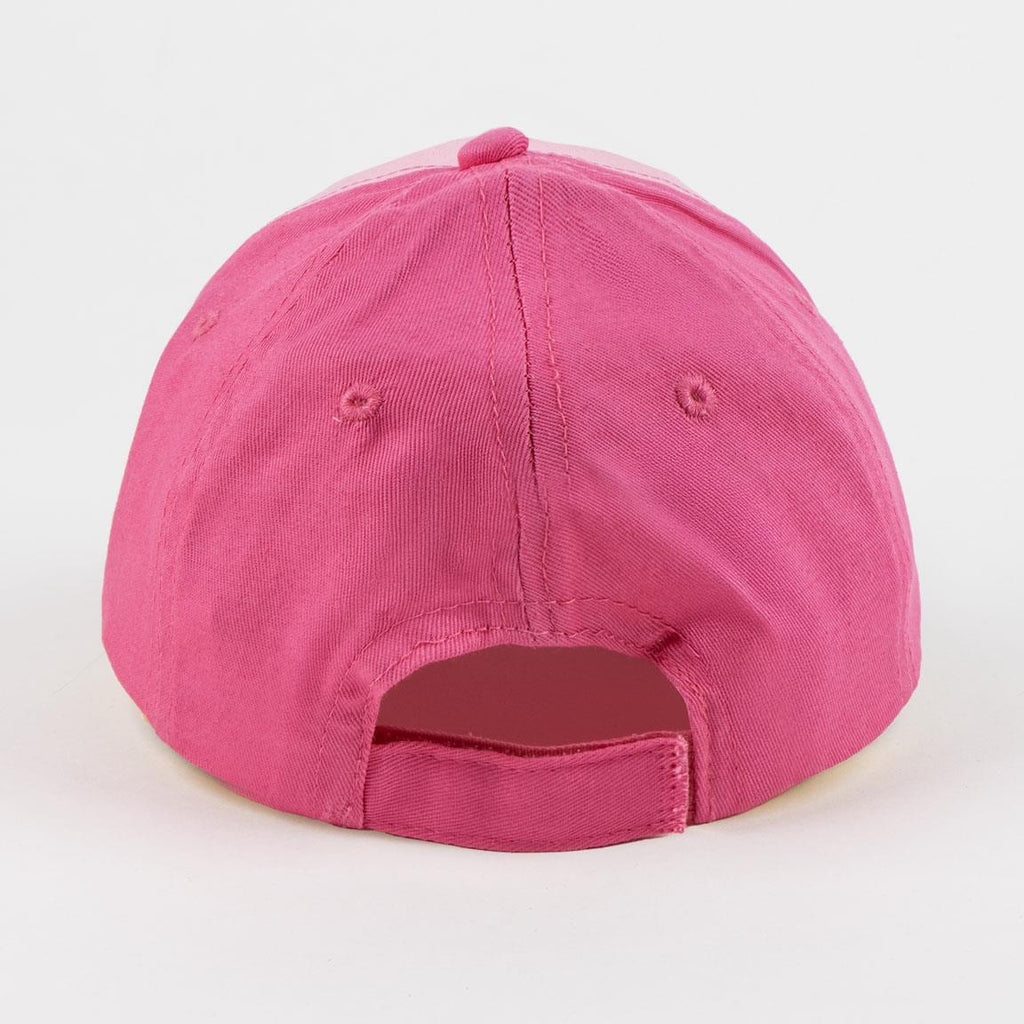 Gorra set gafas de sol barbie