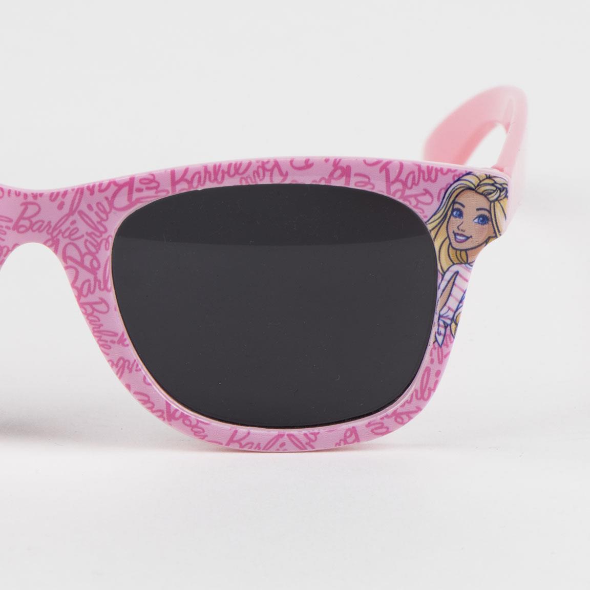 Gorra set gafas de sol barbie