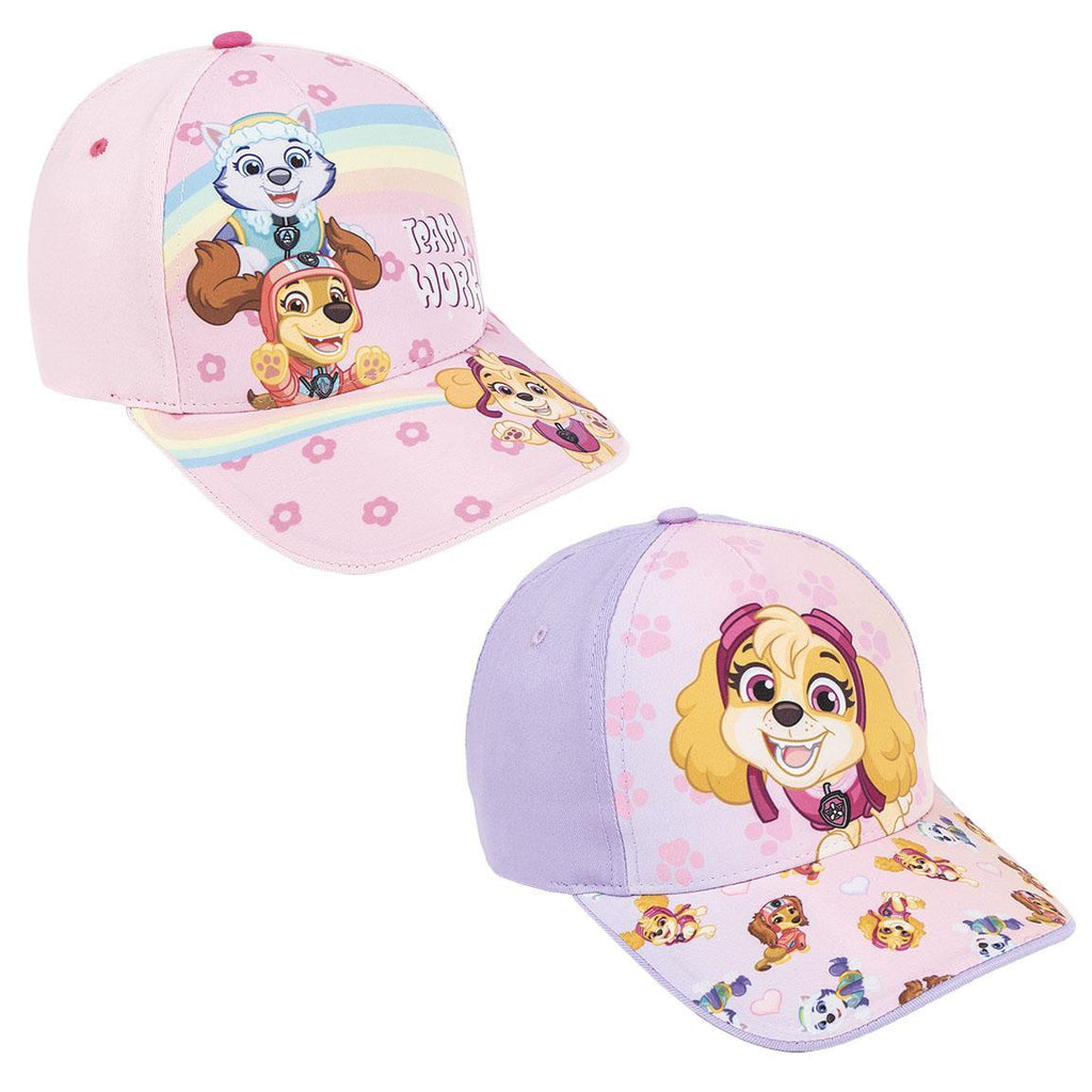 Gorra paw patrol skye
