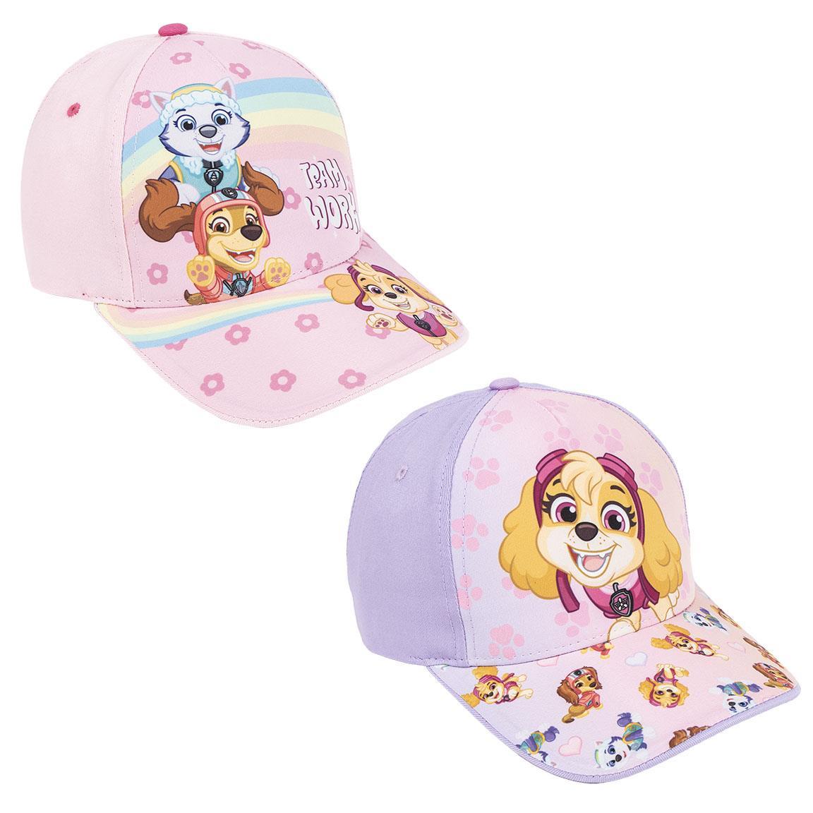 Gorra paw patrol skye
