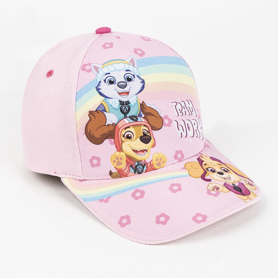 Gorra paw patrol skye
