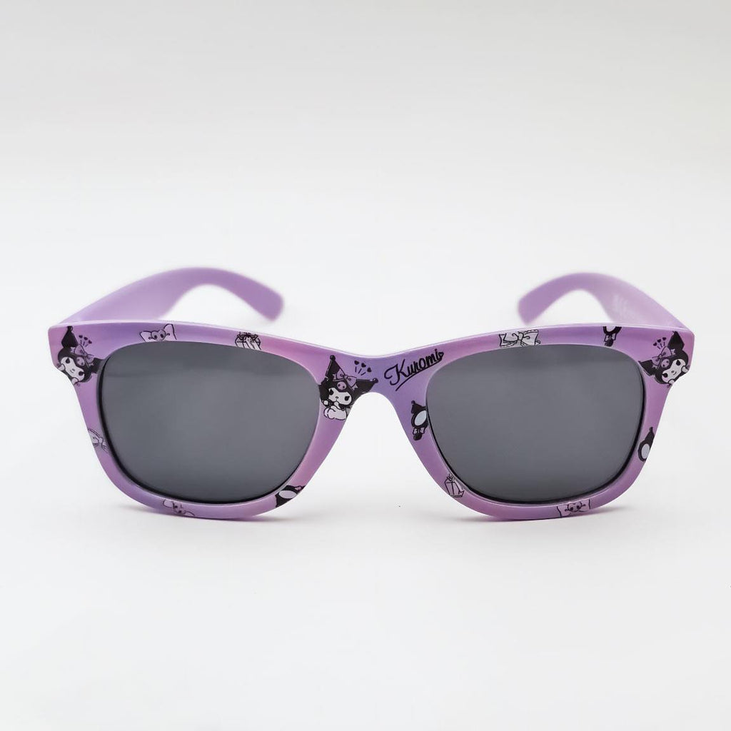 Gorra set gafas de sol hello kitty kuromi