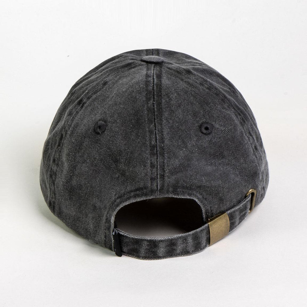 Gorra visera curva adulto harry potter slytherin