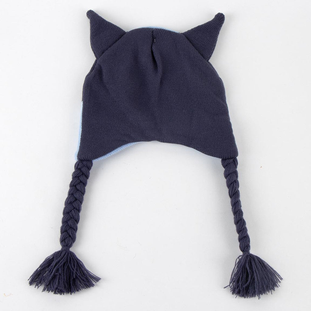 Gorro peruano bluey