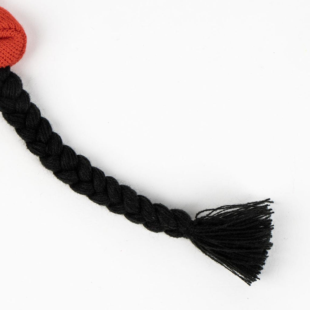 Gorro peruano spiderman