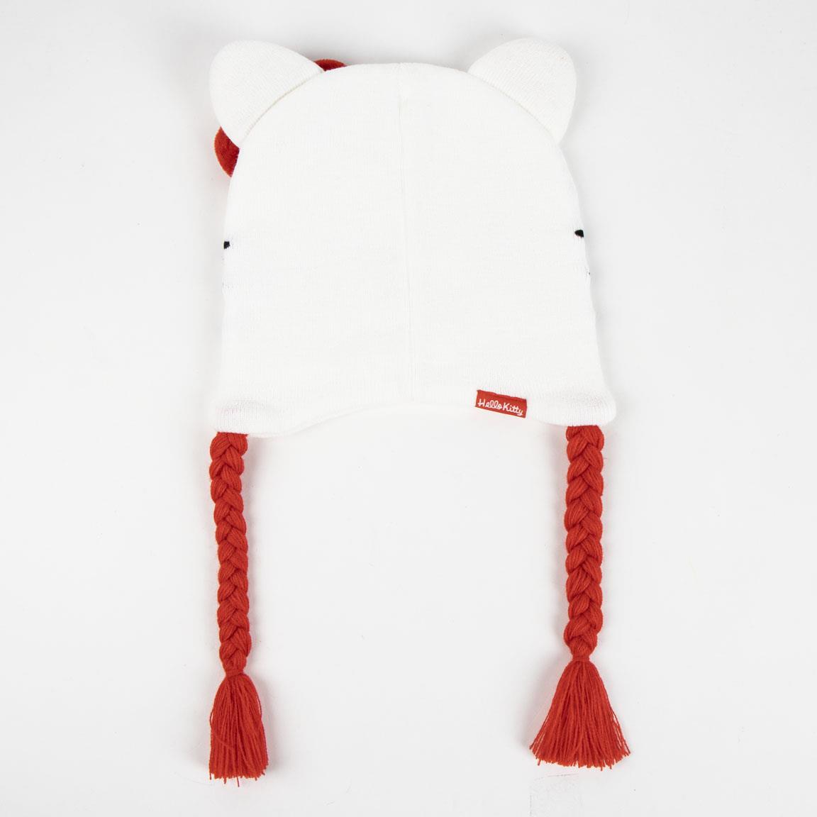 Gorro peruano hello kitty