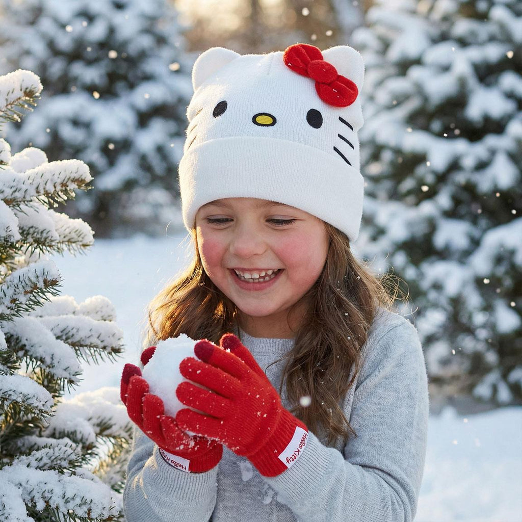 Conjunto 2 piezas hello kitty