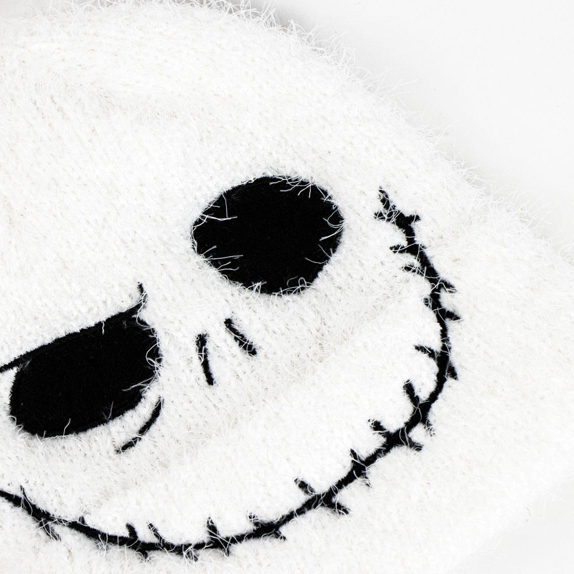Gorro punto nightmare before christmas