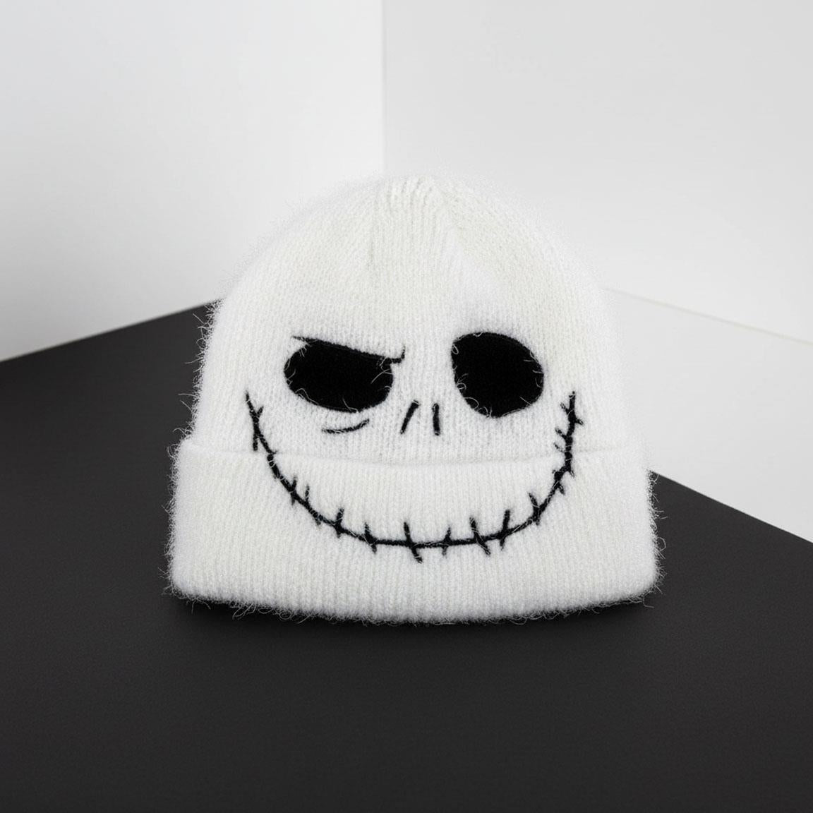 Gorro punto nightmare before christmas