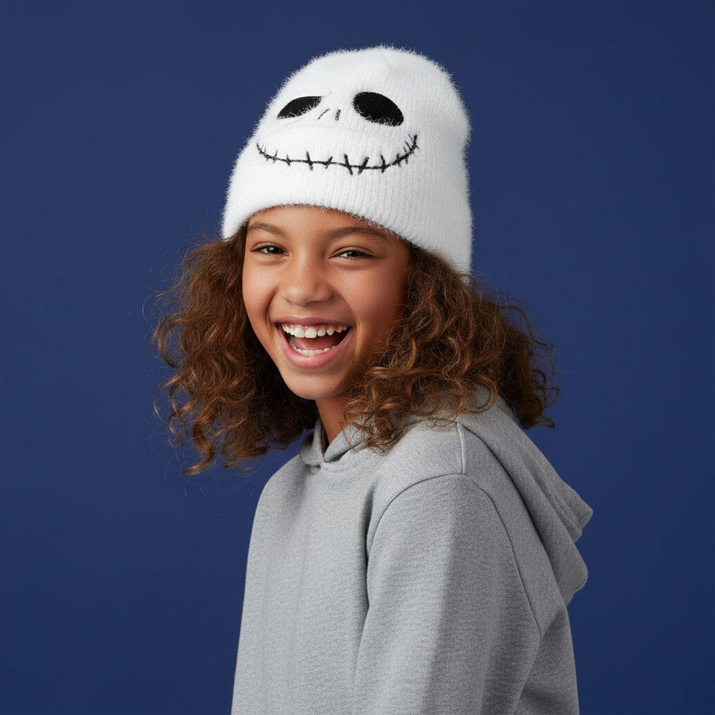 Gorro punto nightmare before christmas