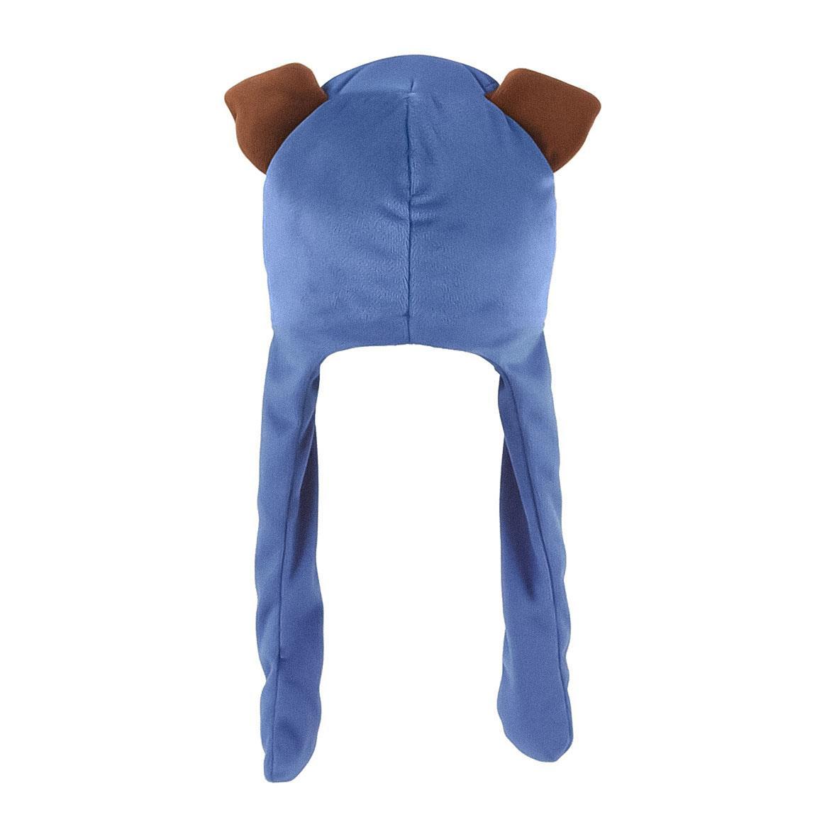 Gorro punto aplicaciones paw patrol