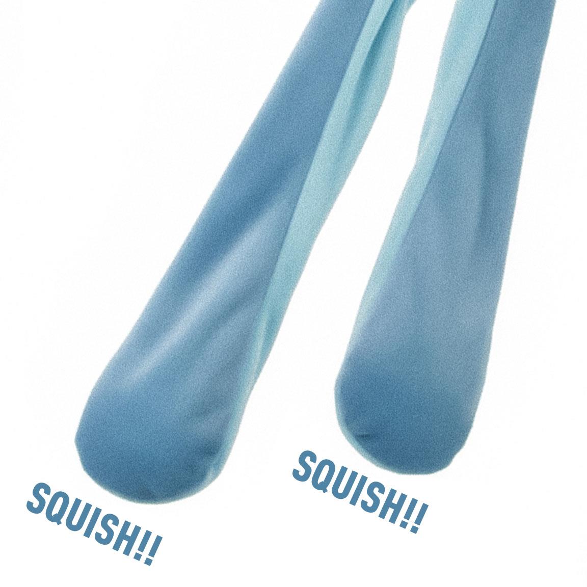 Gorro punto aplicaciones stitch