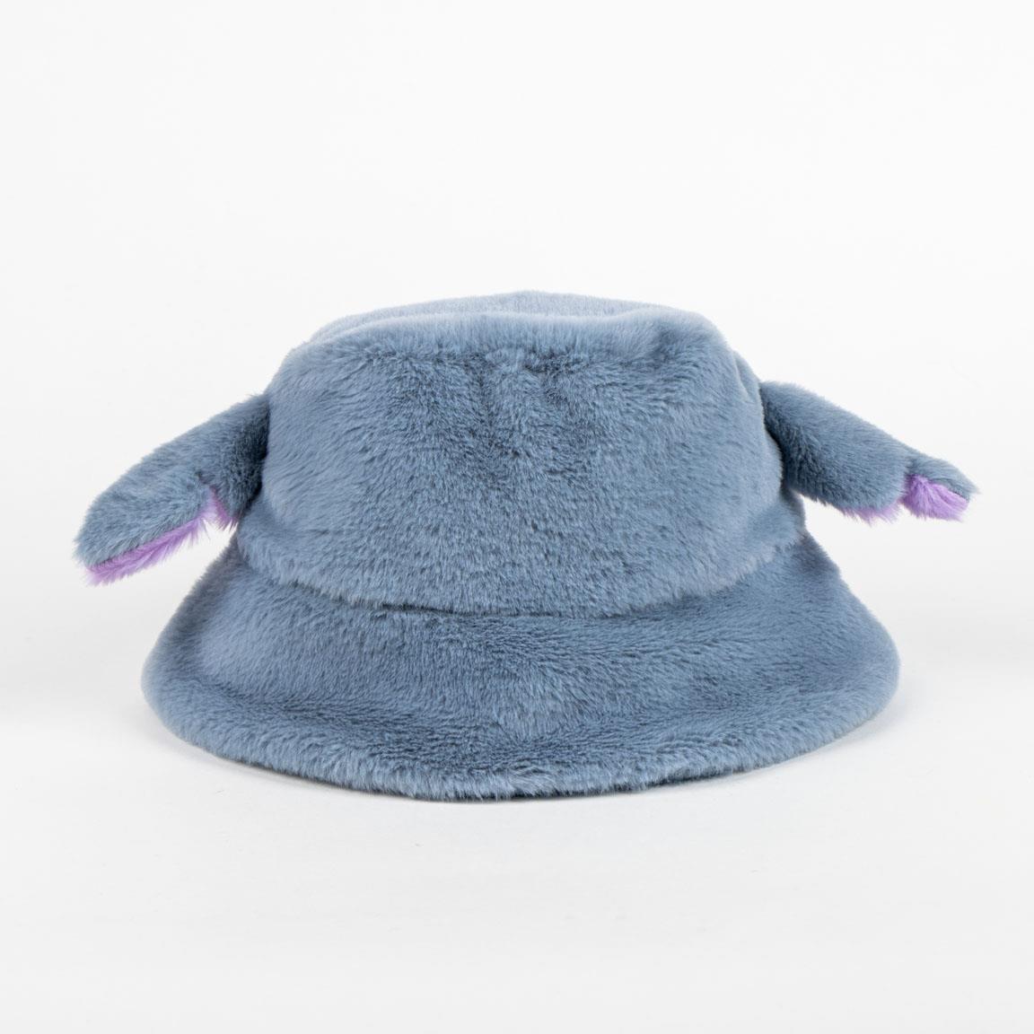 Gorro pescador pelo stitch