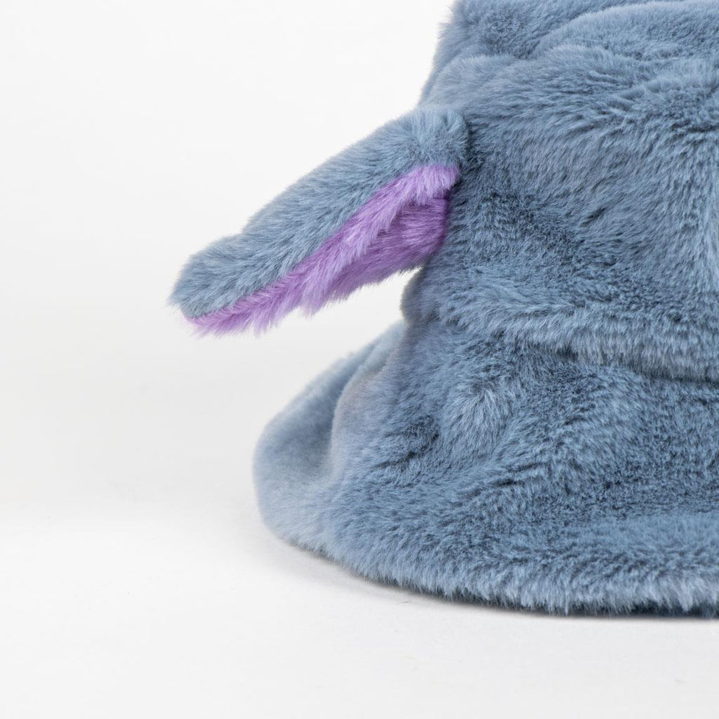 Gorro pescador pelo stitch