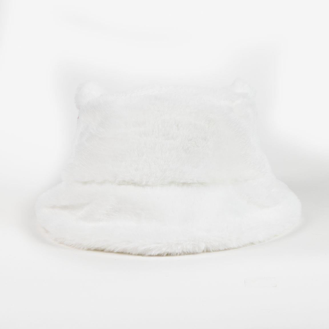 Gorro pescador pelo hello kitty