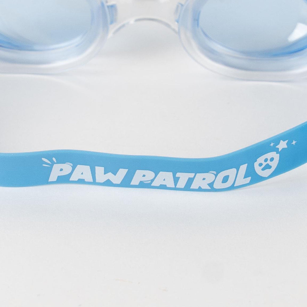 Toalla set gafas natación paw patrol