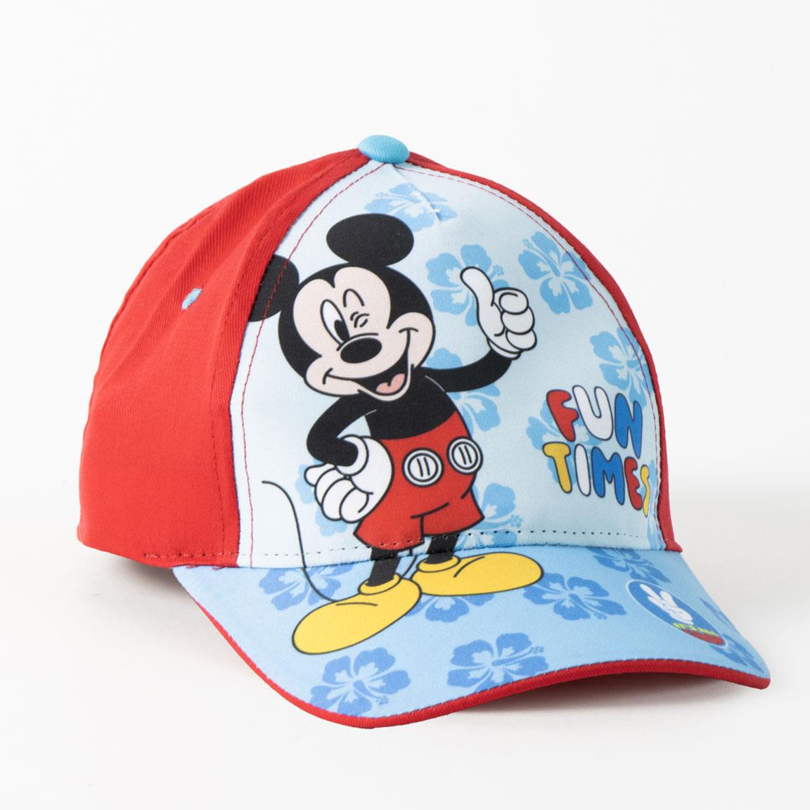 Gorra mickey