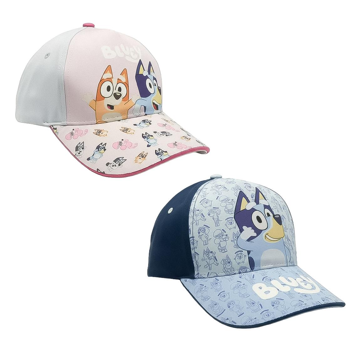 Gorra bluey
