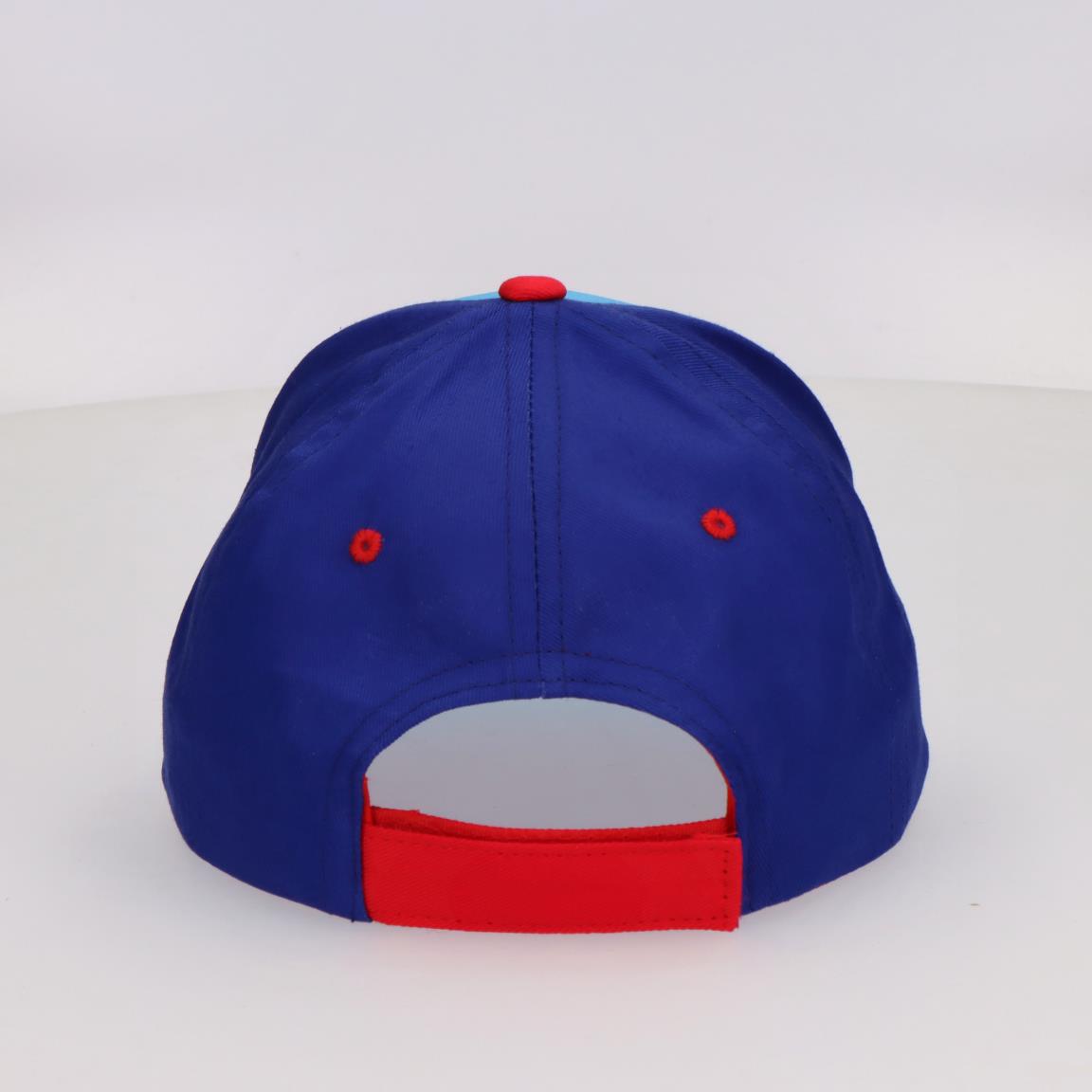 Gorra paw patrol
