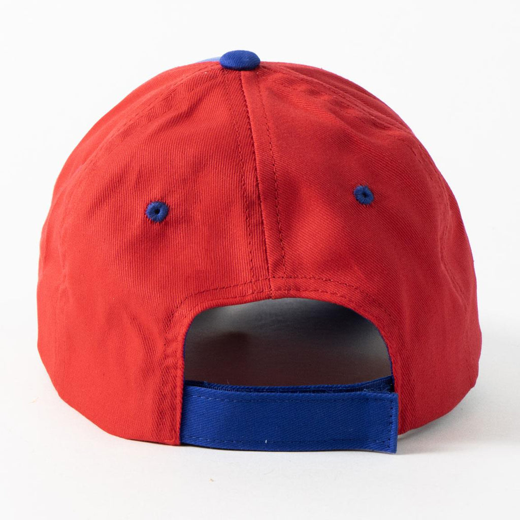 Gorra sonic