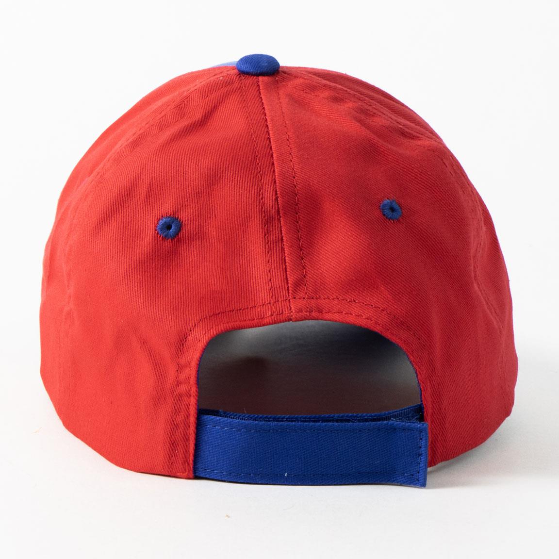 Gorra sonic
