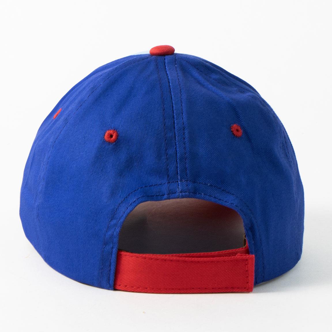 Gorra sonic