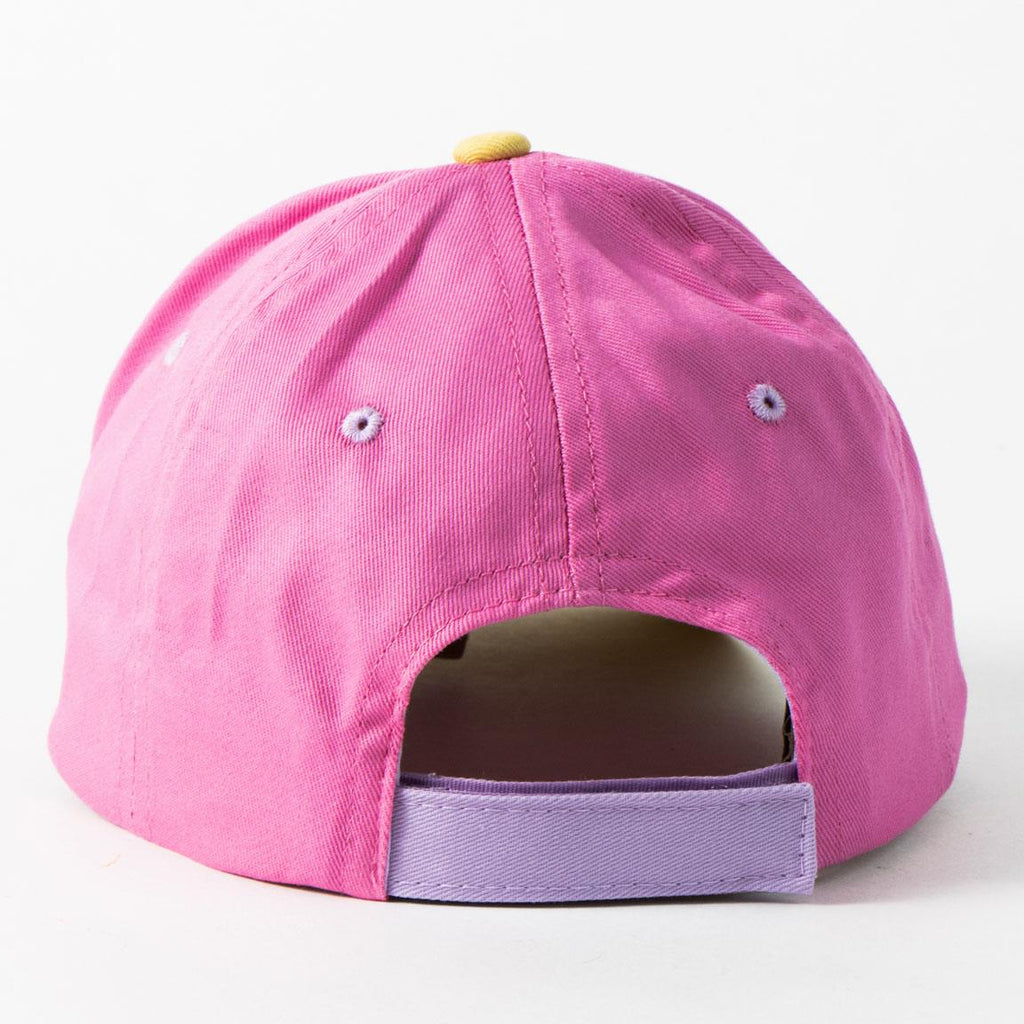 Gorra dora la exploradora