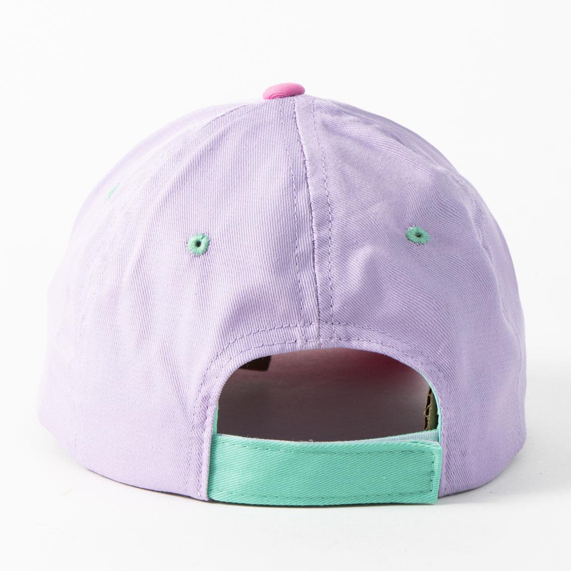 Gorra dora la exploradora