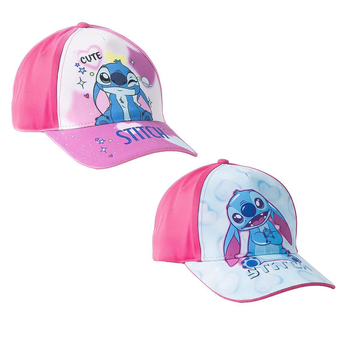 Gorra stitch