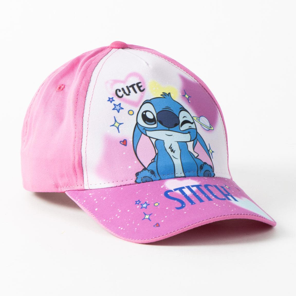 Gorra stitch