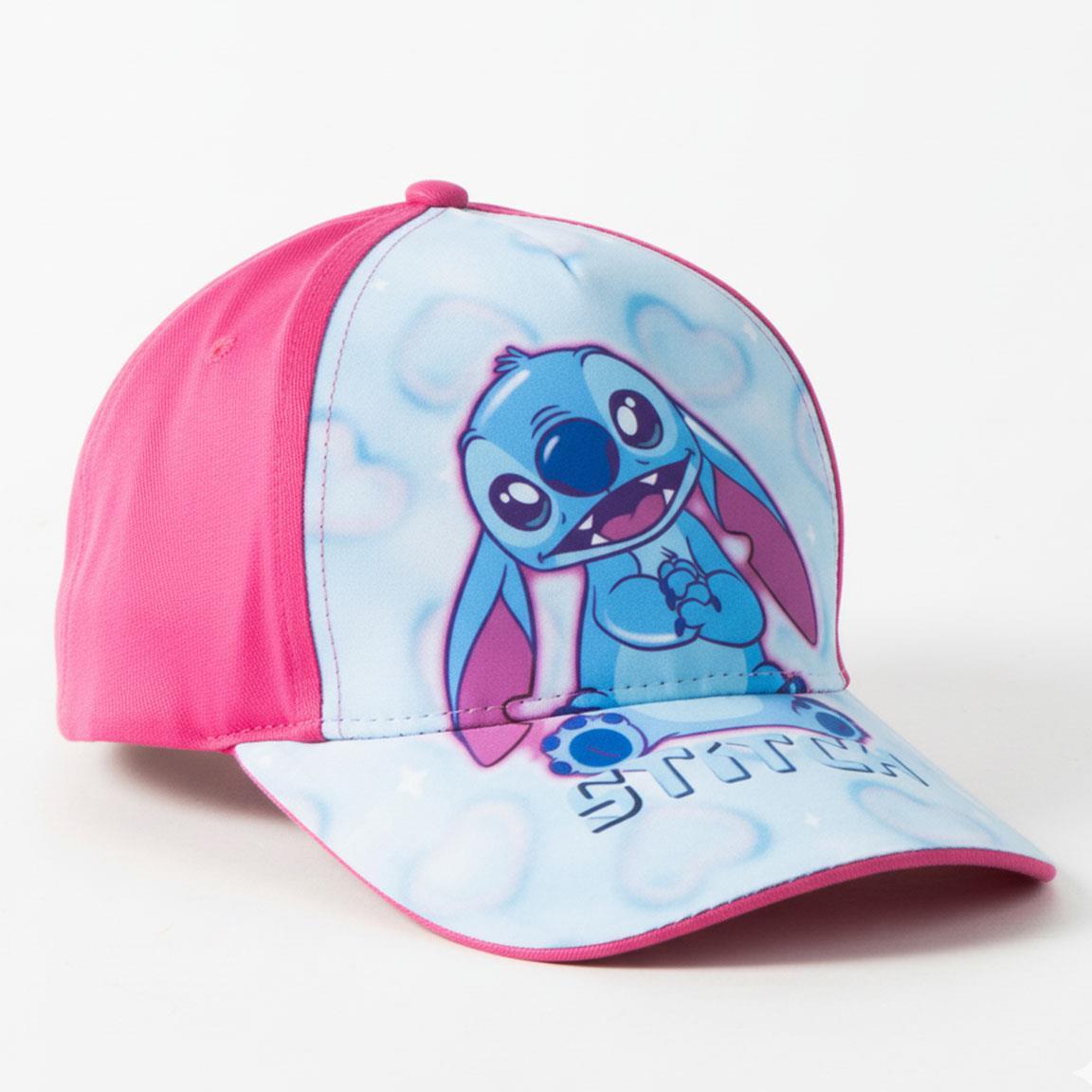 Gorra stitch