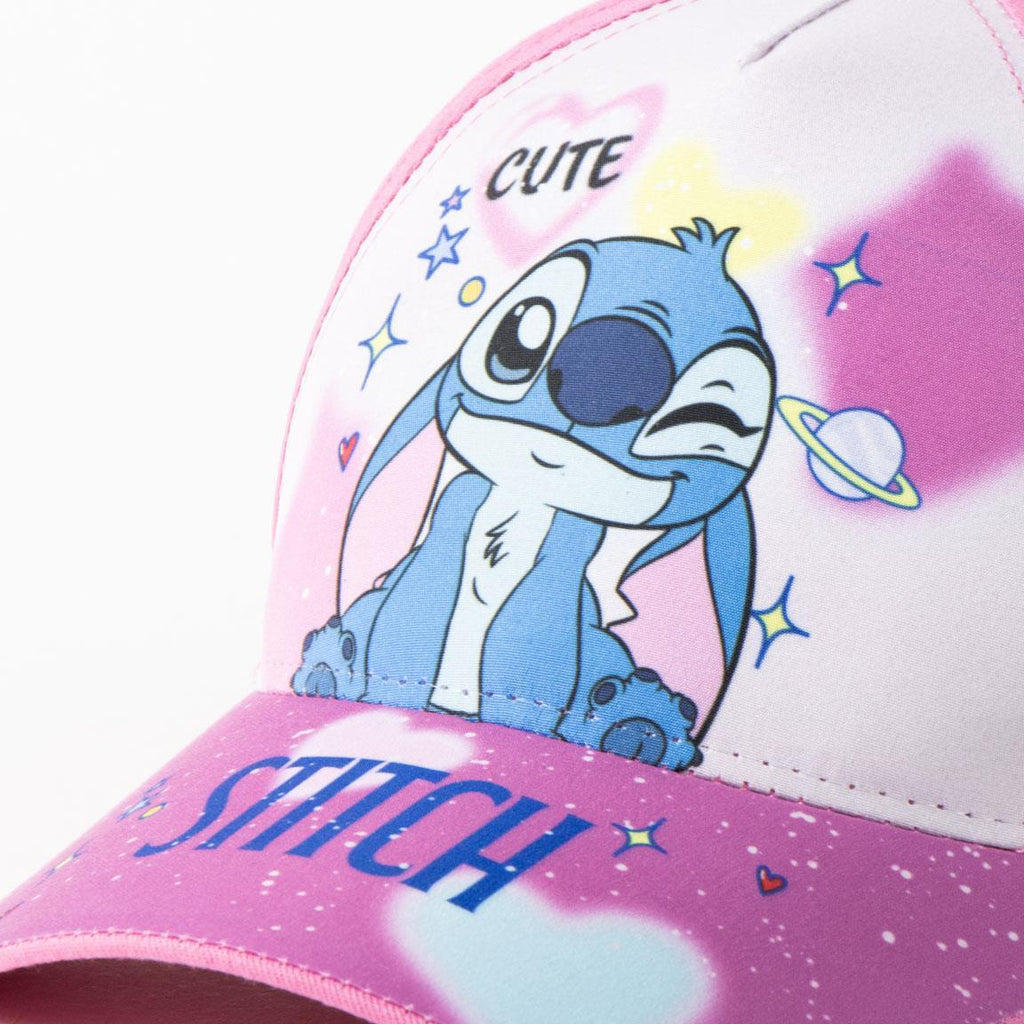 Gorra stitch