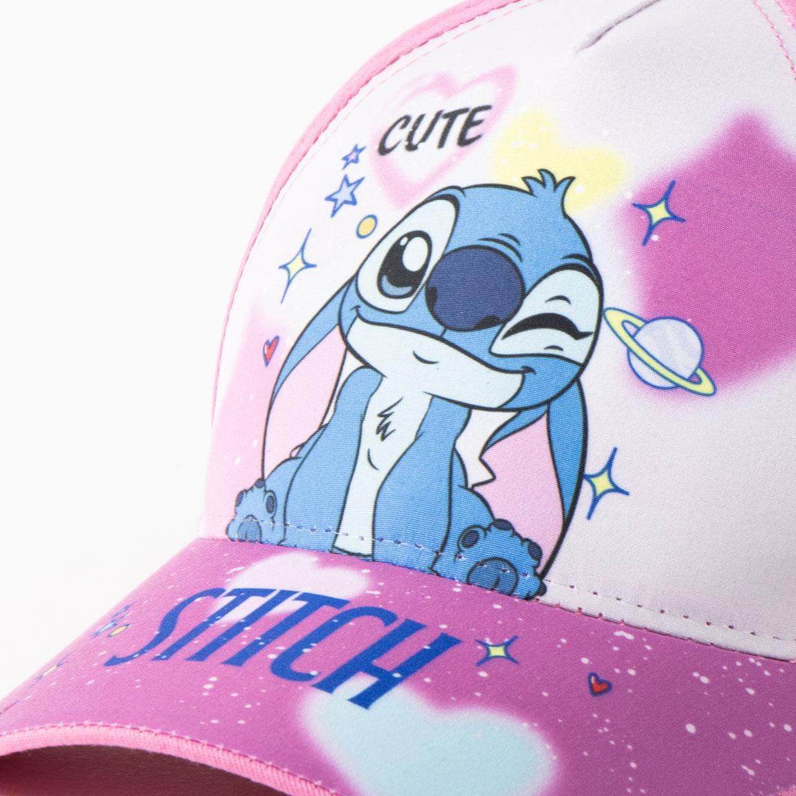 Gorra stitch