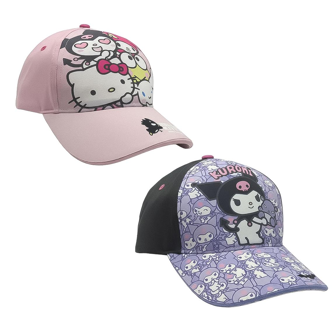 Gorra hello kitty