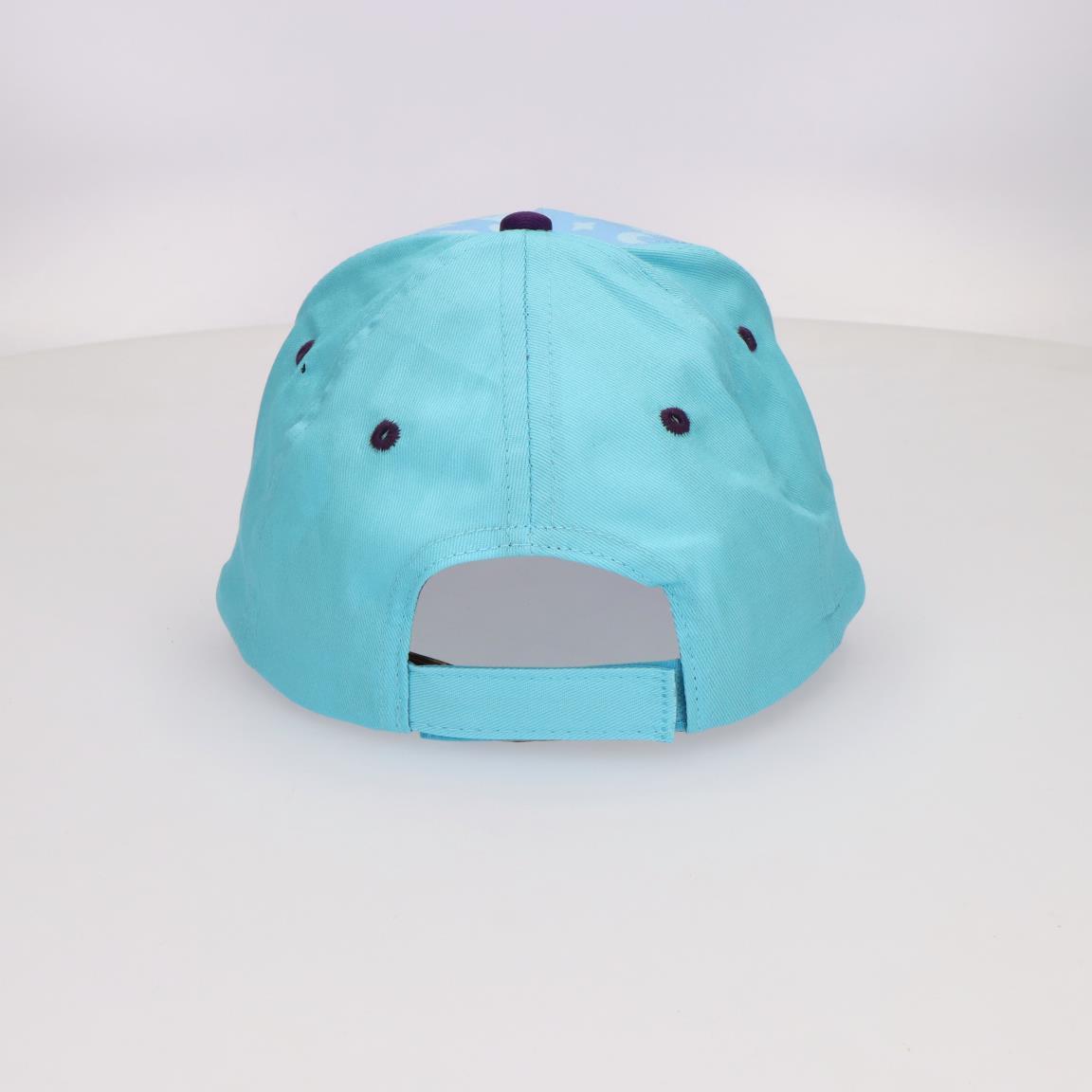 Gorra set gafas de sol bluey