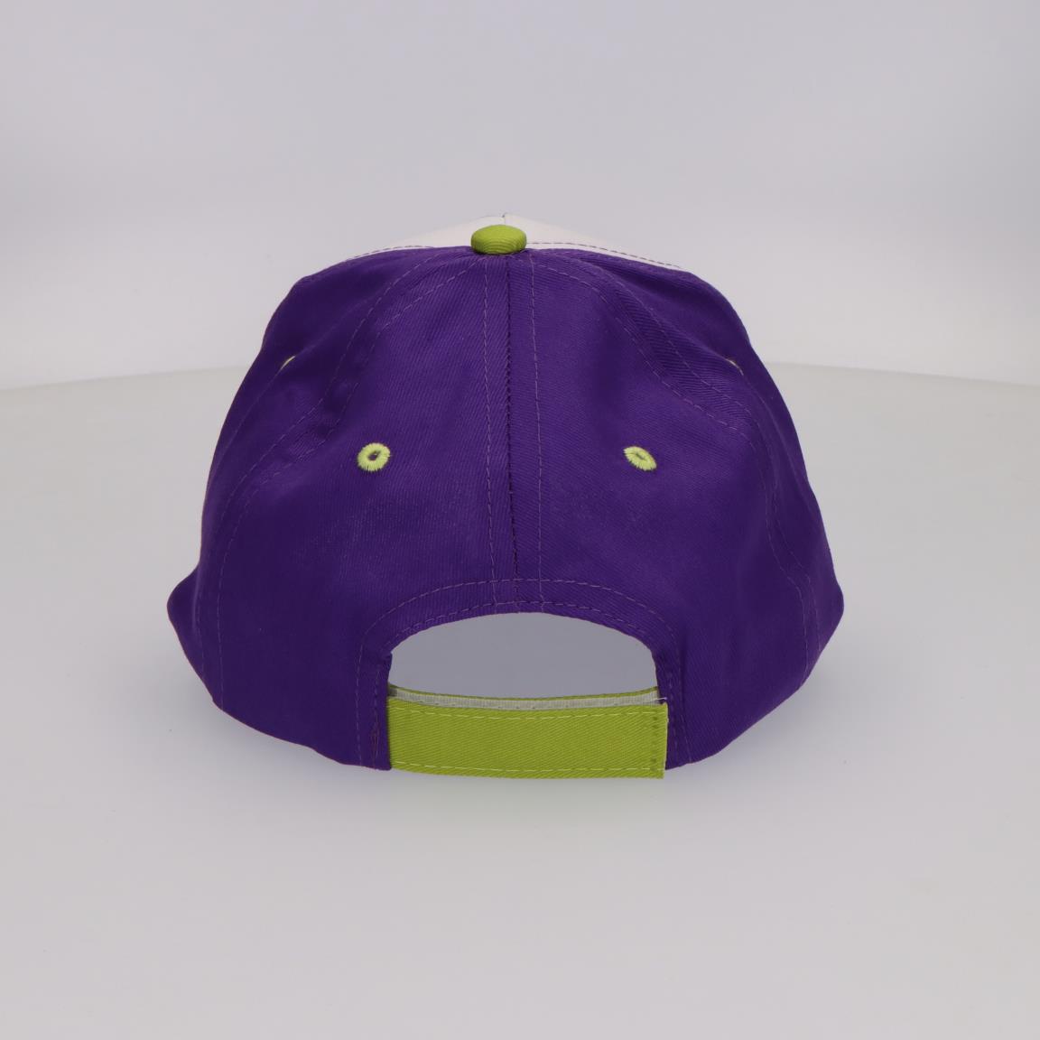 Gorra set gafas de sol toy story