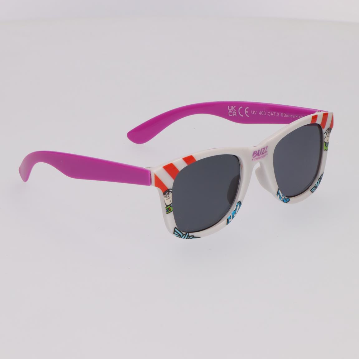 Gorra set gafas de sol toy story