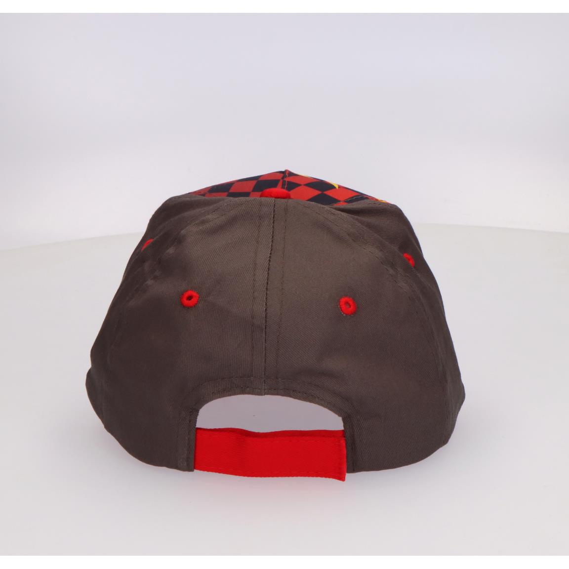 Gorra set gafas de sol hot wheels